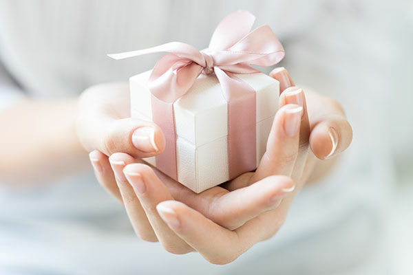 Kundengeschenk & Prämie