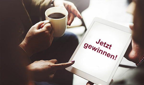 Gewinnspiele