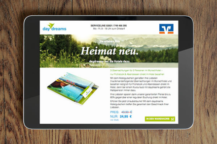 Geschenke für die wichtigsten Kunden
